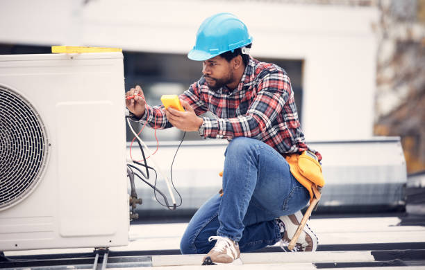 Best Emergency Electrician Near Me  in Helena, OK
