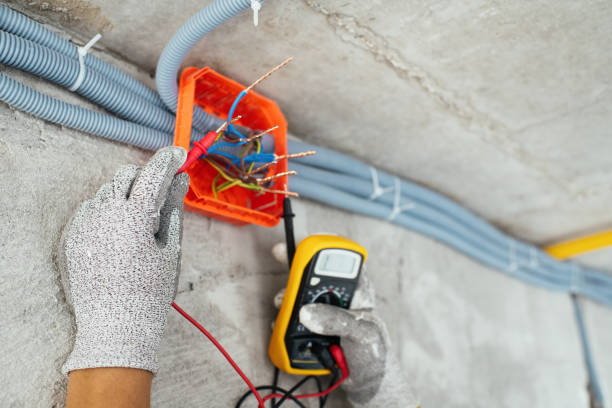 Best Generator Installation Services  in Helena, OK